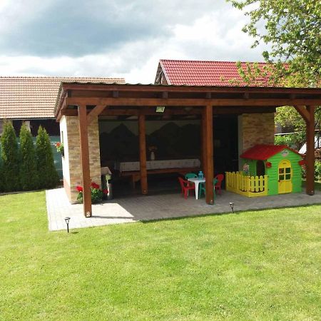 Chalupa pri Uličke - Terchová centrum Exterior foto